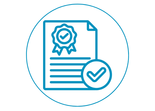 Elegant Circle Signature Photography Logo copy