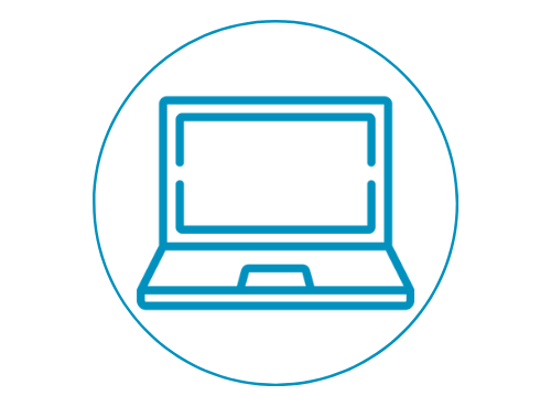 Elegant Circle Signature Photography Logo copy