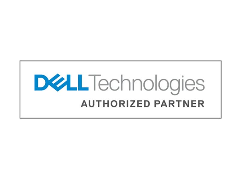 Accredited DELL Partner